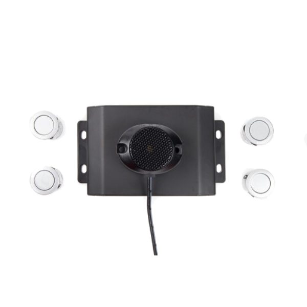 Parking Sensor B-TYPE (4 Channels) – Elegant Auto Solutions Pte Ltd